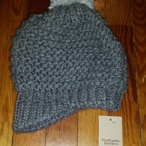 Raffaello Bettini Beanie